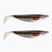 Przynęta gumowa Delphin Hypno 3D minnow 17 cm 2 szt.