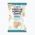 Chipsy proteinowe GymBeam Protein Popped 40 g sea salt