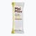 Baton białkowy GymBeam MoiMüv Flapjack 90 g banana/chocolate