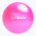Piłka gimnastyczna GymBeam FitBall pink