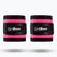Obciążniki na kostki GymBeam Pink pink/black