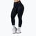 Legginsy treningowe damskie NEBBIA Power black