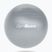 Piłka gimanstyczna GymBeam FitBall 65 cm grey