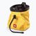 Woreczek na magnezję Ocun Lucky + pasek biodrowy drops yellow