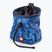 Woreczek na magnezję Ocun Lucky + pasek biodrowy up blue