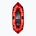 Ponton 1-osobowy AQUADESIGN Yupik PVC red