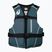 Kamizelka asekuracyjna AQUADESIGN Trek light blue
