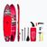 Zestaw deska SUP pompowana iBoard Magic Ride 11'