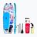 Zestaw deska SUP pompowana iBoard City 11'
