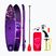 Zestaw deska SUP pompowana iBoard Cat 11'