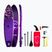 Zestaw deska SUP pompowana iBoard Cat 11'