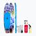 Zestaw deska SUP pompowana iBoard Medusa 11'