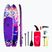 Zestaw deska SUP pompowana iBoard Cosmo 11'