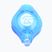 Lampki LED do łyżew Tempish Led Skate Lights 2 pack blue