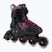 Rolki damskie Tempish Wox 2.0 Lady pink