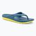 Japonki męskie Coqui Zucco niagara blue/citrus