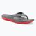 Japonki męskie Coqui Zucco dark grey/red