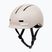 Kask rowerowy dziecięcy QIBBEL Kids Bike pebble grey