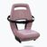 Fotelik rowerowy QIBBEL Junior 6+ pink
