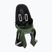 Fotelik rowerowy QIBBEL Air Seatpost magic green