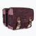 Sakwa rowerowa Basil Boheme Double Bag 35 l red