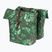 Sakwy rowerowe Basil Ever-Green Double Bicycle Bag 32 l thyme green