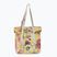 Torba rowerowa na bagażnik Basil Bloom Field Shopper 15-20 l honey yellow