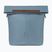 Sakwa rowerowa Basil City Shopper Vegan Leather 16 l blue