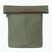 Sakwa rowerowa Basil City Shopper Vegan Leather 16 l moss green