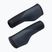 Chwyty kierownicy BBB Cycling Mamba black/dark grey