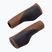 Chwyty kierownicy BBB Cycling Mamba cork/black