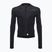 Bluza rowerowa męska Shimano Vertex Thermal Jersey black