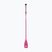 Wiosło SUP 3-częściowe Mistral Solea Alu pink