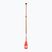 Wiosło SUP 3-częściowe Mistral Solea Alu orange