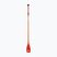 Wiosło SUP 3-częściowe Mistral Solea Alu orange