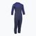 Pianka do pływania dziecięca Mistral Breeze 76 2,5/2mm Kids Suit blue