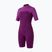 Pianka do pływania damska Mistral Breeze 76 2,5/2mm Ladies Shorty pink