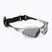 Okulary przeciwsłoneczne JOBE Knox Floatable UV400 silver