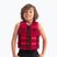 Kamizelka asekuracyjna dziecięca JOBE Neoprene red