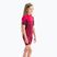 Pianka do pływania dziecięca JOBE Boston 2 mm Shorty hot pink