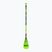Wiosło SUP 3-częściowe JOBE Fiberglass lime