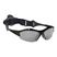 Okulary przeciwsłoneczne JOBE Cypris Floatable UV400 black