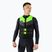 Kamizelka asekuracyjna męska JOBE Neoprene Life Vest lime/green