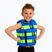 Kamizelka asekuracyjna dziecięca JOBE Nylon Life Vest blue
