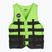 Kamizelka asekuracyjna JOBE 4 Buckle lime