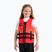 Kamizelka asekuracyjna dziecięca JOBE Neoprene Vest Jr red
