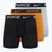 Bokserki męskie Nike Dri-Fit Essential Micro Boxer Brief 3 pary multicolor