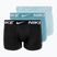 Bokserki męskie Nike Dri-Fit Essential Micro Trunk 3 pary multicolor