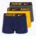 Bokserki męskie Nike Dri-Fit Essential Micro Trunk 3 pary multicolor