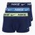 Bokserki męskie Nike Dri-FIT Ultra Comfort Trunk 3 pary multicolor